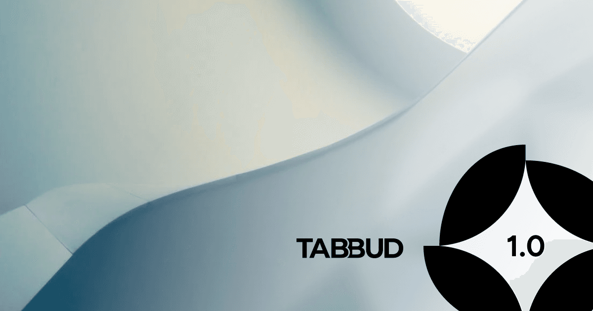 TabBud 1.0 — Smart Spaces and Collections