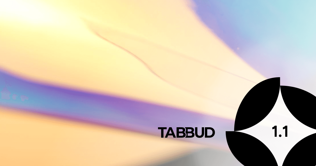 TabBud 1.1 — Cloud synced notes and multi-browser support