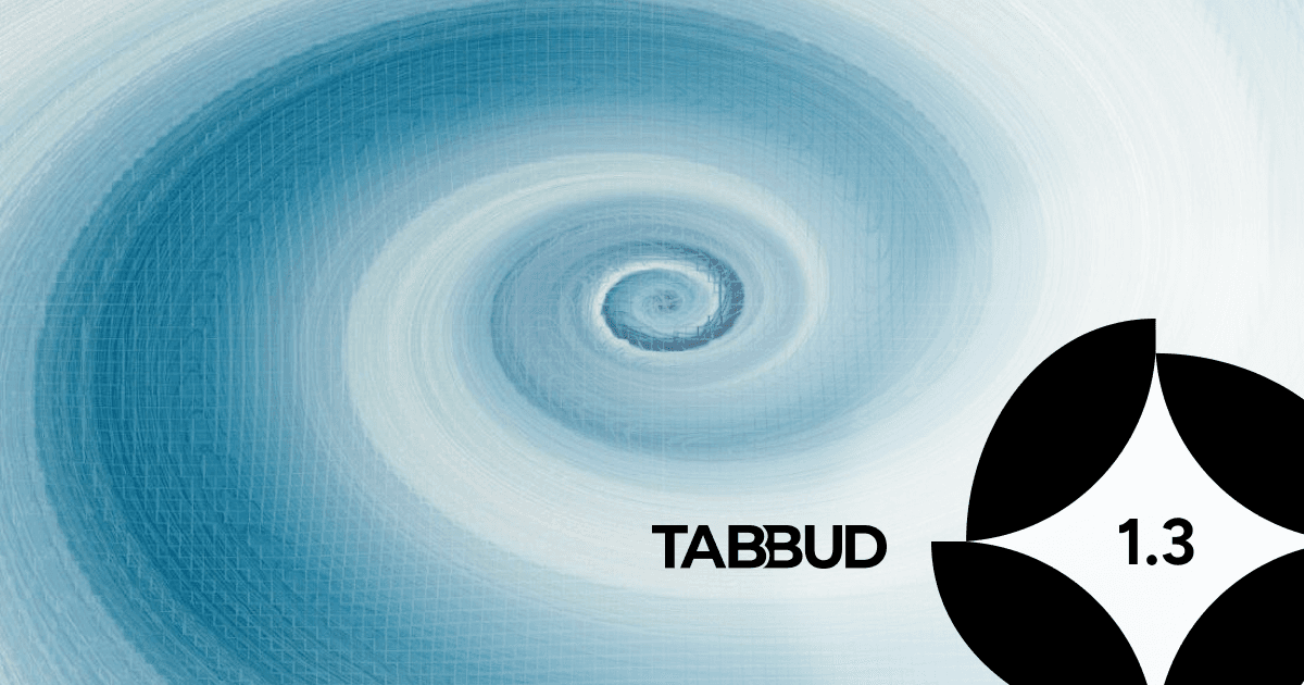 TabBud 1.3 — Dark mode and resource insights