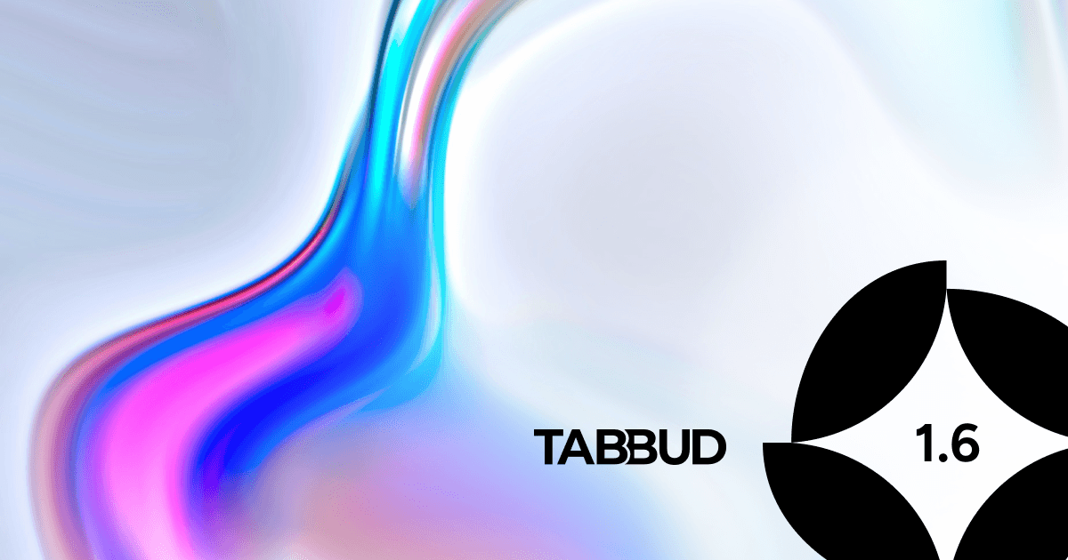 TabBud 1.6 — improved visibility and collection organization