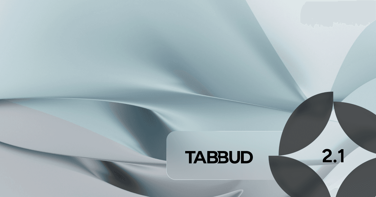 TabBud 2.1 — improved Notes and Supercharge experience