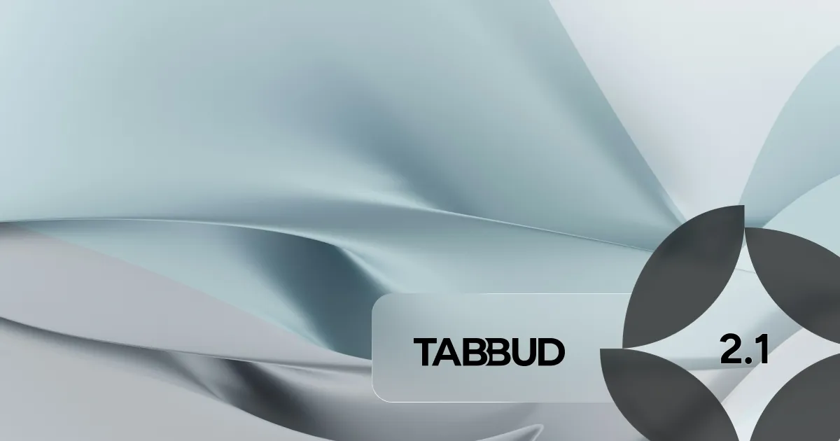 TabBud 2.1
