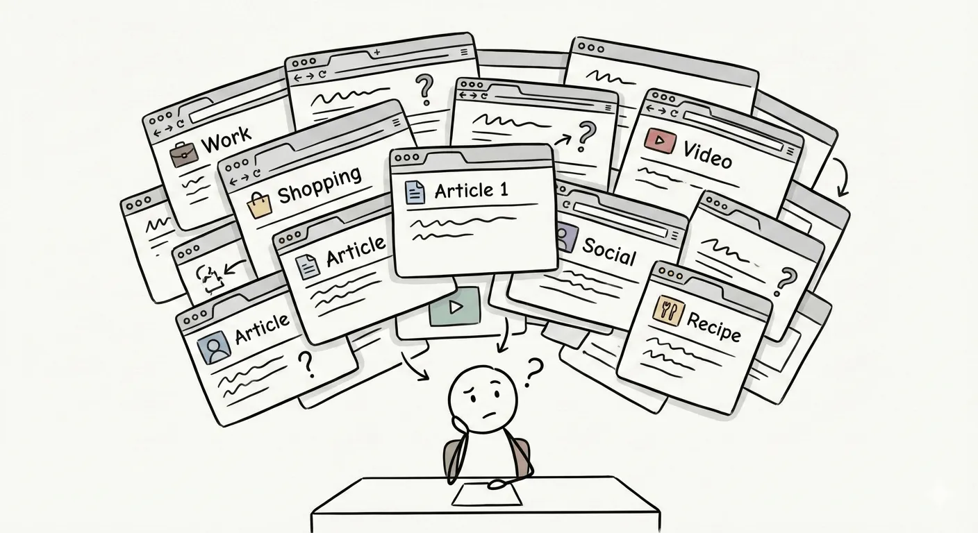 TabBud Introduction